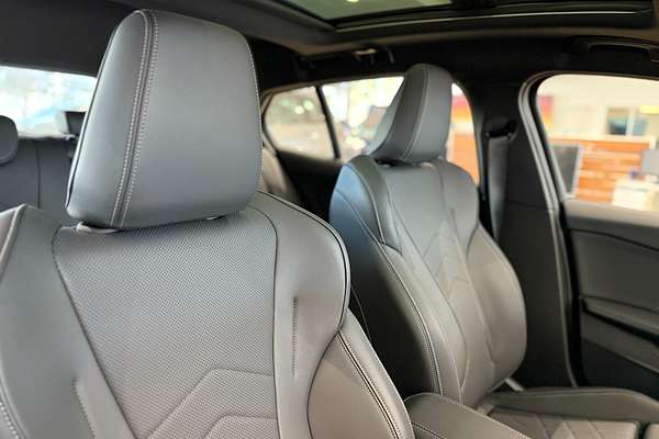 2024 BMW 1 Series 118 M Sport F70