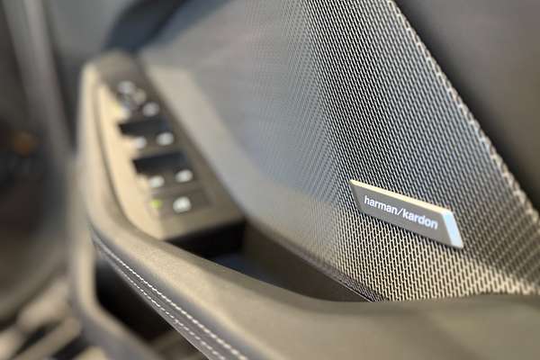 2024 BMW 1 Series 118 M Sport F70