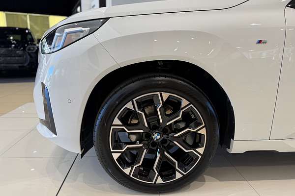 2025 BMW X3 20 xDrive G45