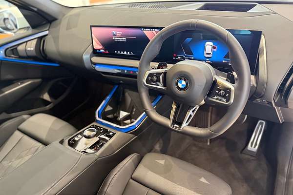 2025 BMW X3 20 xDrive G45