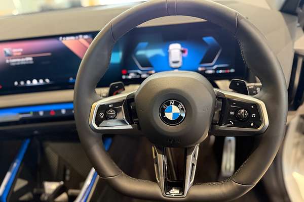 2025 BMW X3 20 xDrive G45