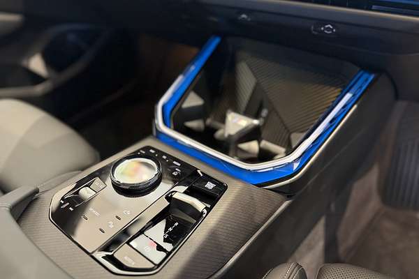 2025 BMW X3 20 xDrive G45