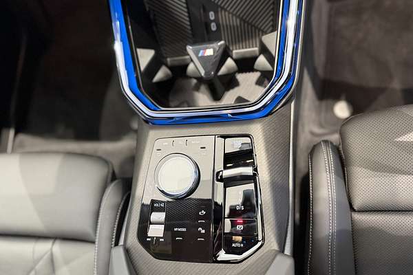 2025 BMW X3 20 xDrive G45