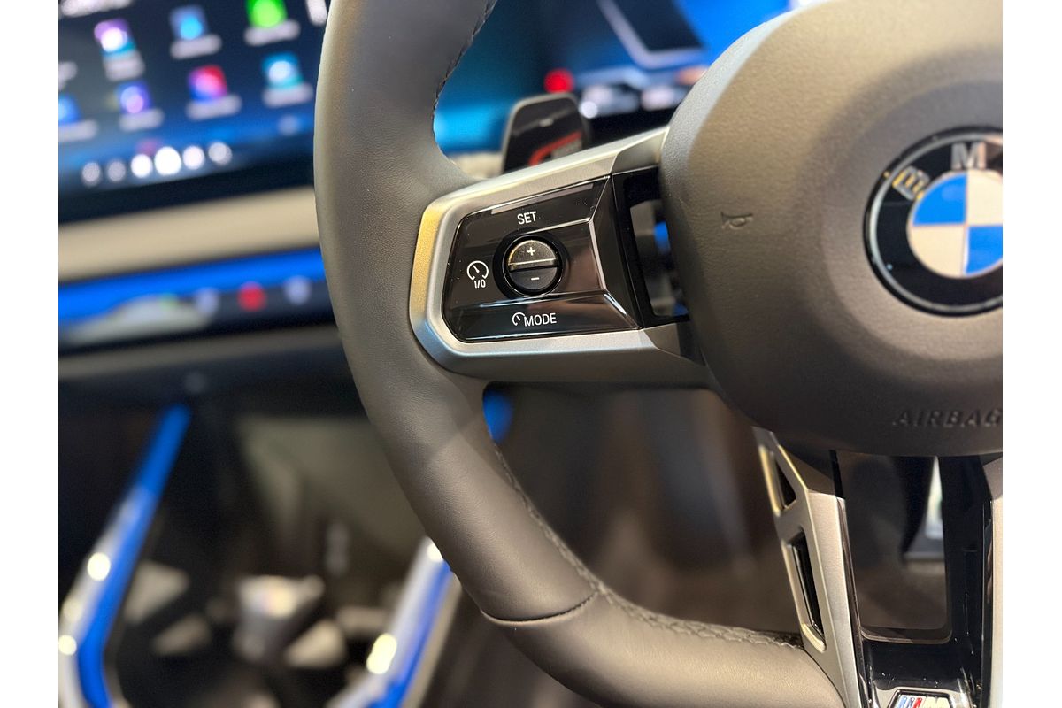 2025 BMW X3 20 xDrive G45