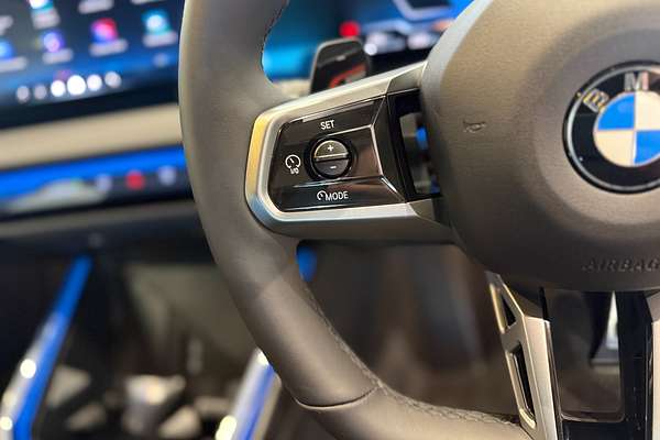 2025 BMW X3 20 xDrive G45