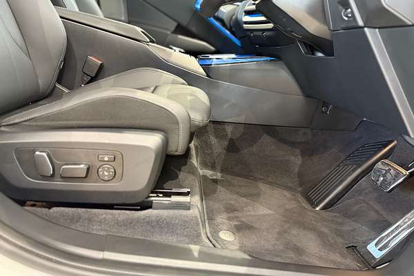 2025 BMW X3 20 xDrive G45
