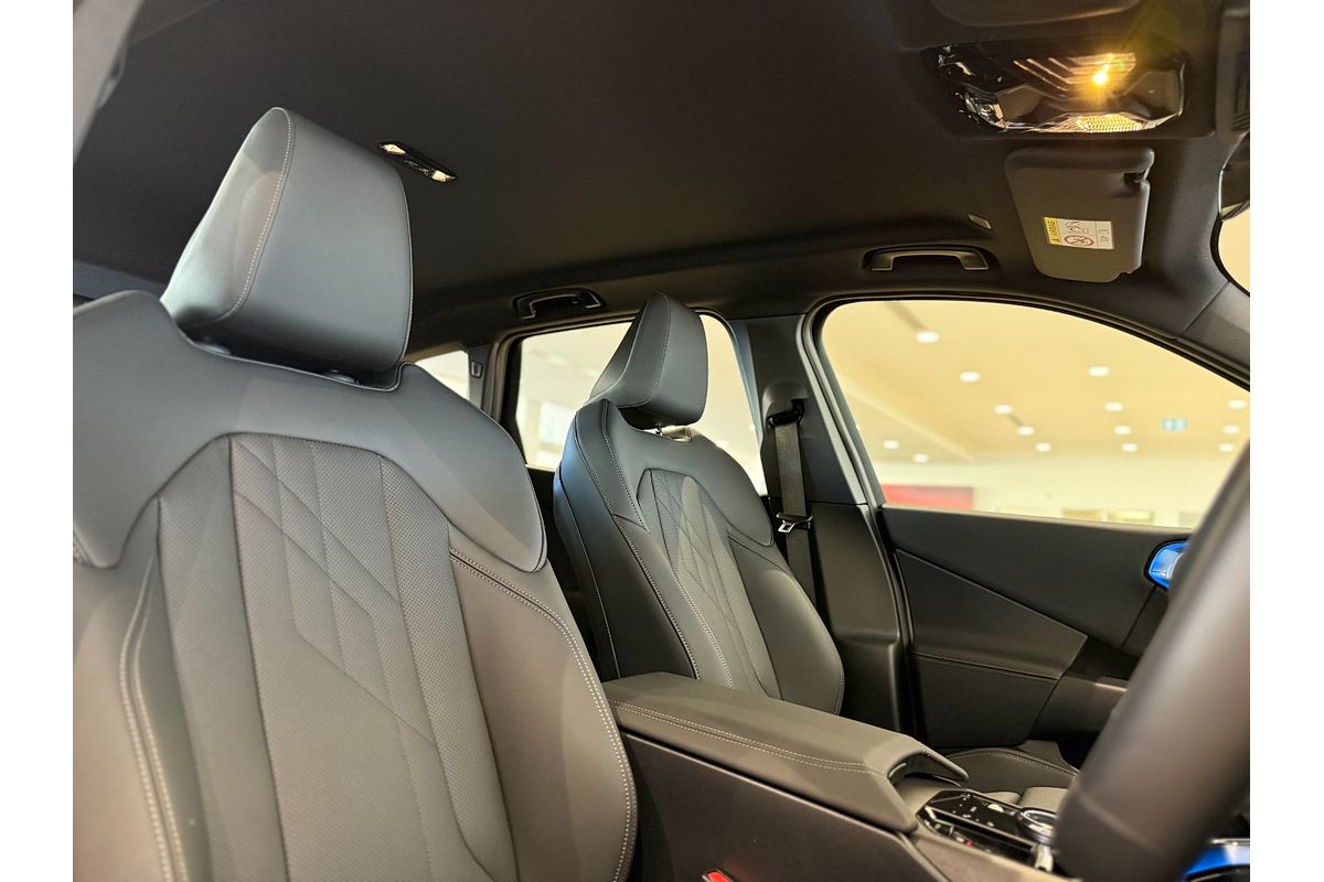 2025 BMW X3 20 xDrive G45