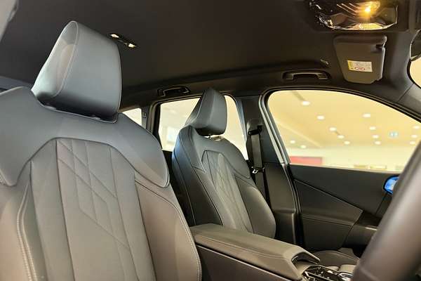2025 BMW X3 20 xDrive G45