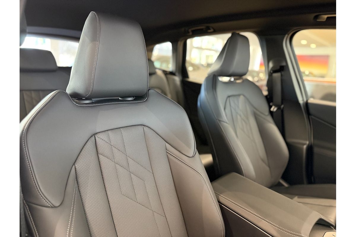 2025 BMW X3 20 xDrive G45