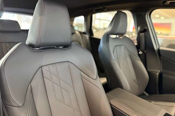 2025 BMW X3 20 xDrive G45