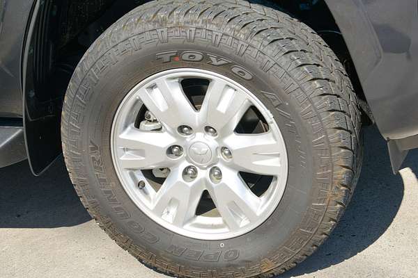 2024 Mitsubishi Triton GLX+ MV 4X4