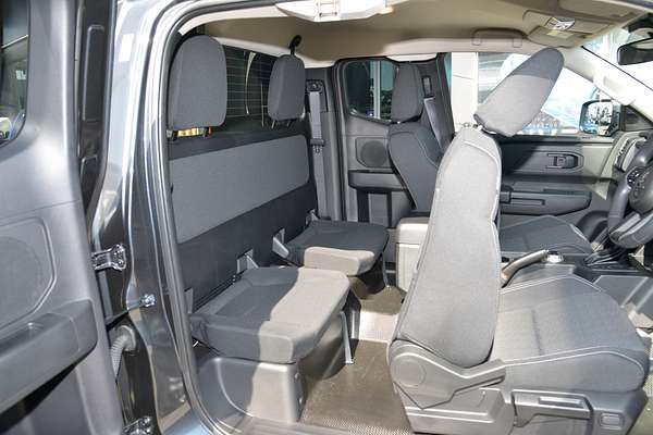 2024 Mitsubishi Triton GLX+ MV 4X4