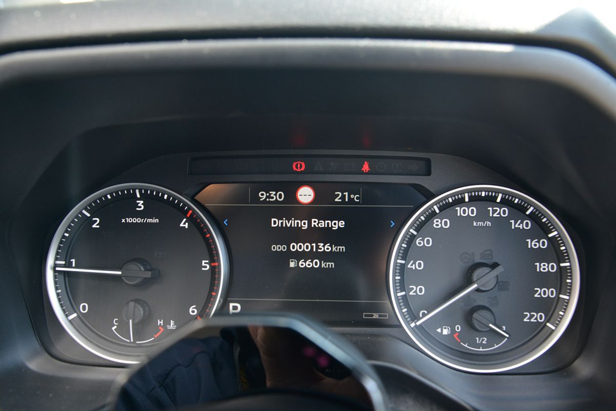 2024 Mitsubishi Triton GLX+ MV 4X4
