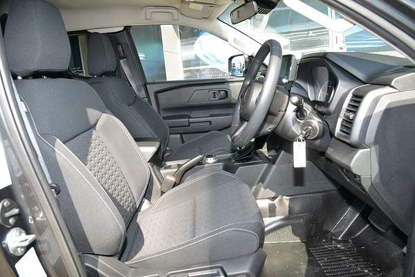 2024 Mitsubishi Triton GLX+ MV 4X4