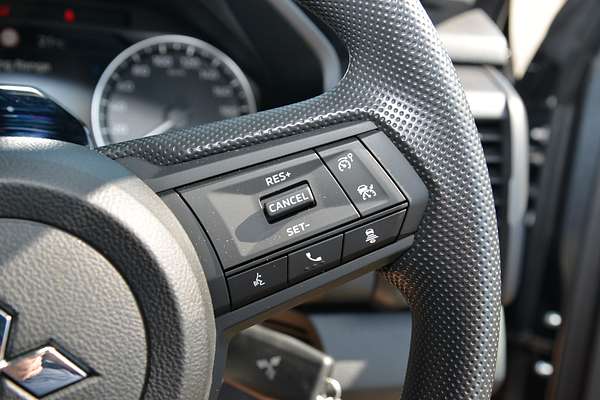 2024 Mitsubishi Triton GLX+ MV 4X4