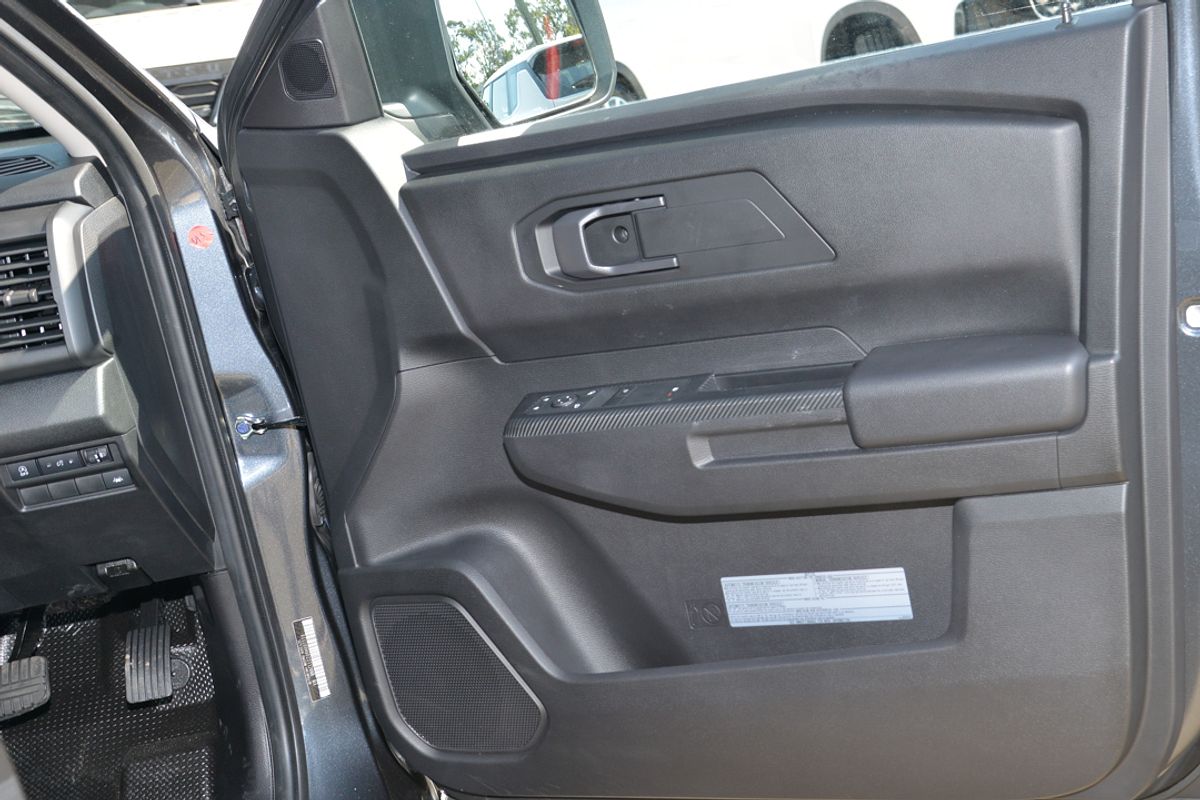 2024 Mitsubishi Triton GLX+ MV 4X4