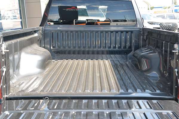 2024 Mitsubishi Triton GLX+ MV 4X4
