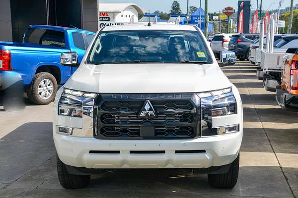 2024 Mitsubishi Triton GLS MV 4X4