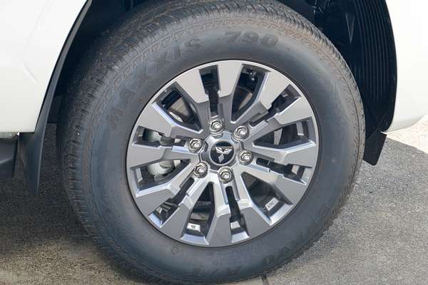 2024 Mitsubishi Triton GLS MV 4X4