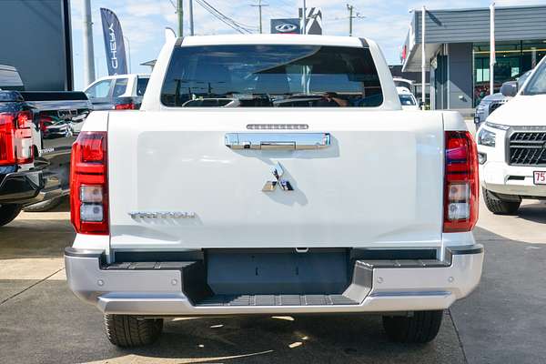 2024 Mitsubishi Triton GLS MV 4X4