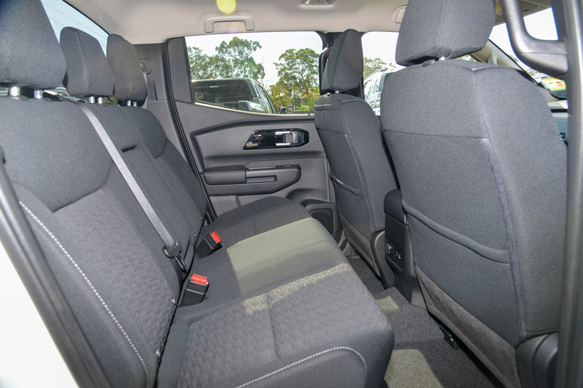 2024 Mitsubishi Triton GLS MV 4X4