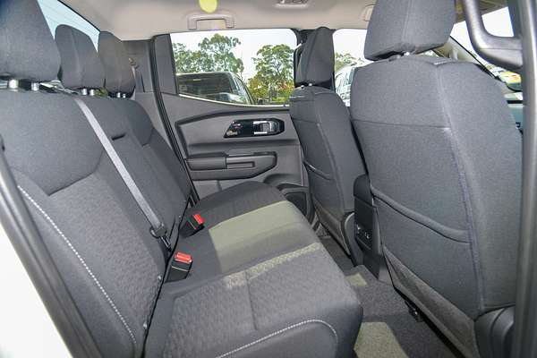 2024 Mitsubishi Triton GLS MV 4X4
