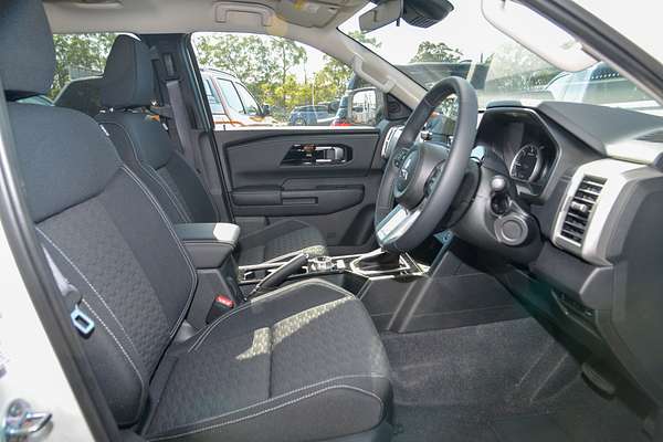 2024 Mitsubishi Triton GLS MV 4X4