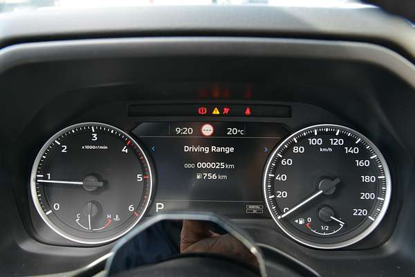 2024 Mitsubishi Triton GLS MV 4X4