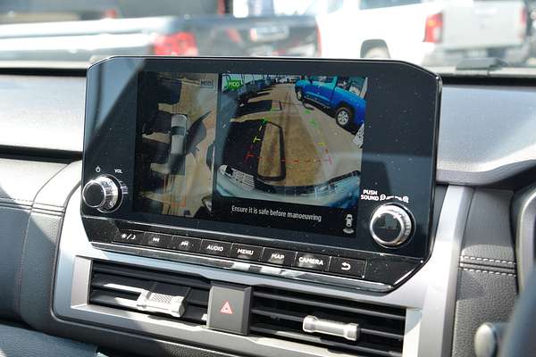 2024 Mitsubishi Triton GLS MV 4X4