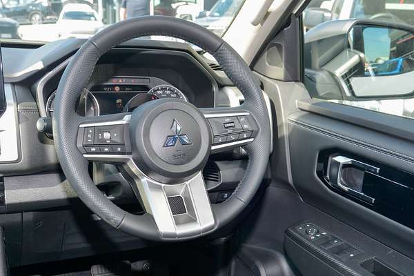 2024 Mitsubishi Triton GLS MV 4X4