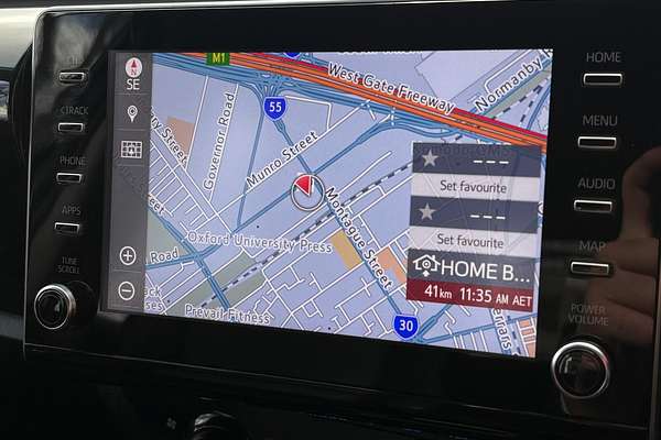 2021 Toyota Hilux SR5 GUN126R 4X4