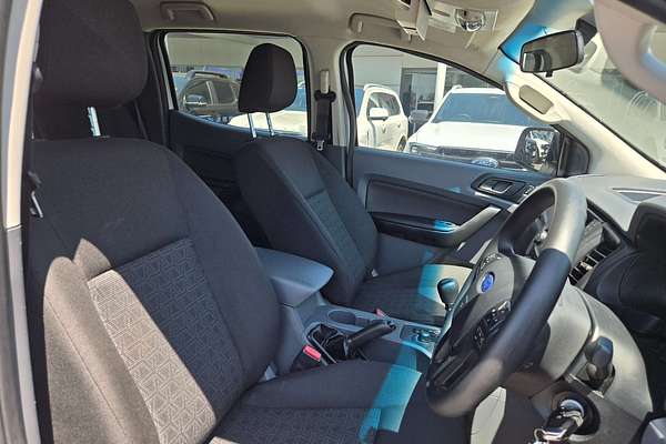 2017 Ford Ranger XL PX MkII 4X4 3.2L