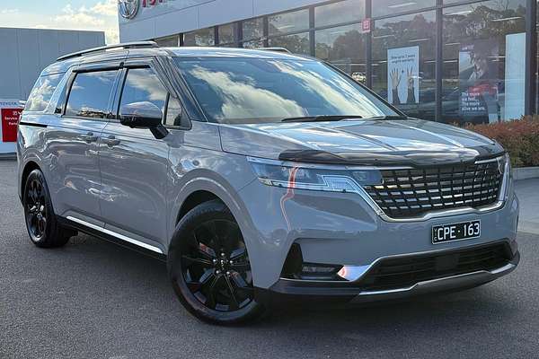 2023 Kia Carnival Special Edition KA4