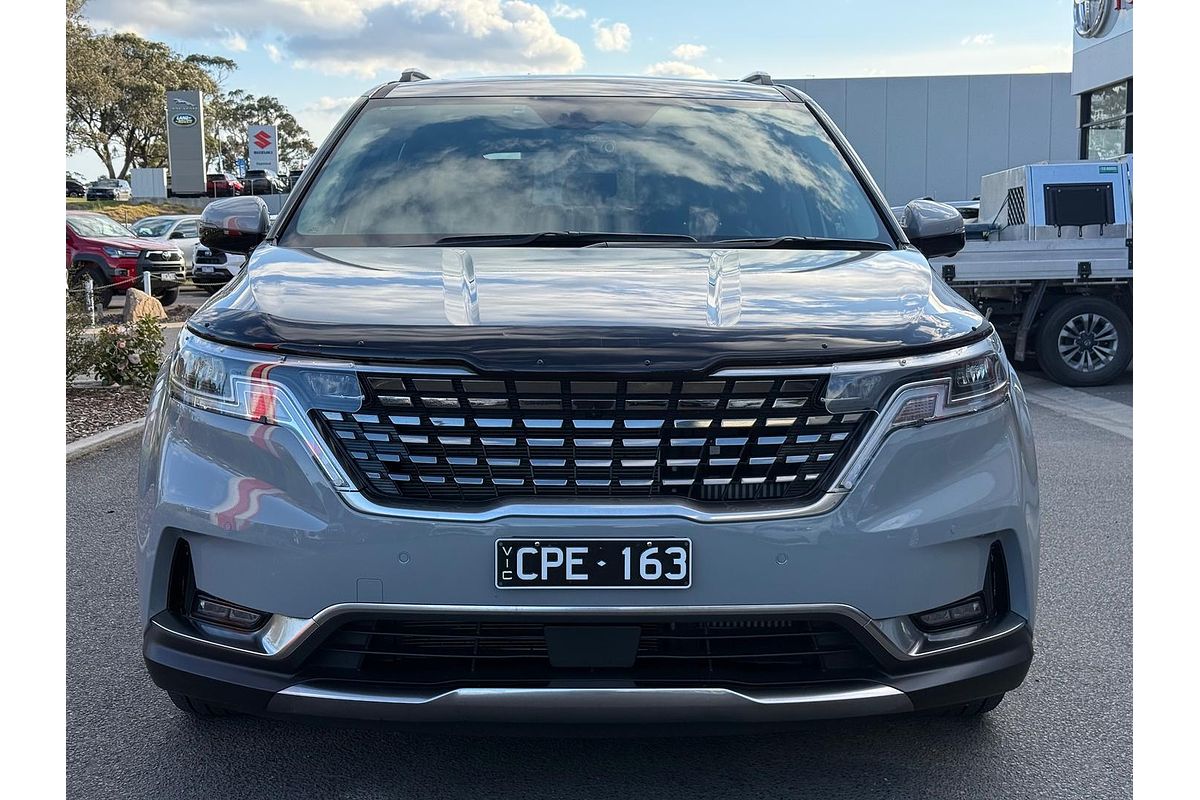 2023 Kia Carnival Special Edition KA4