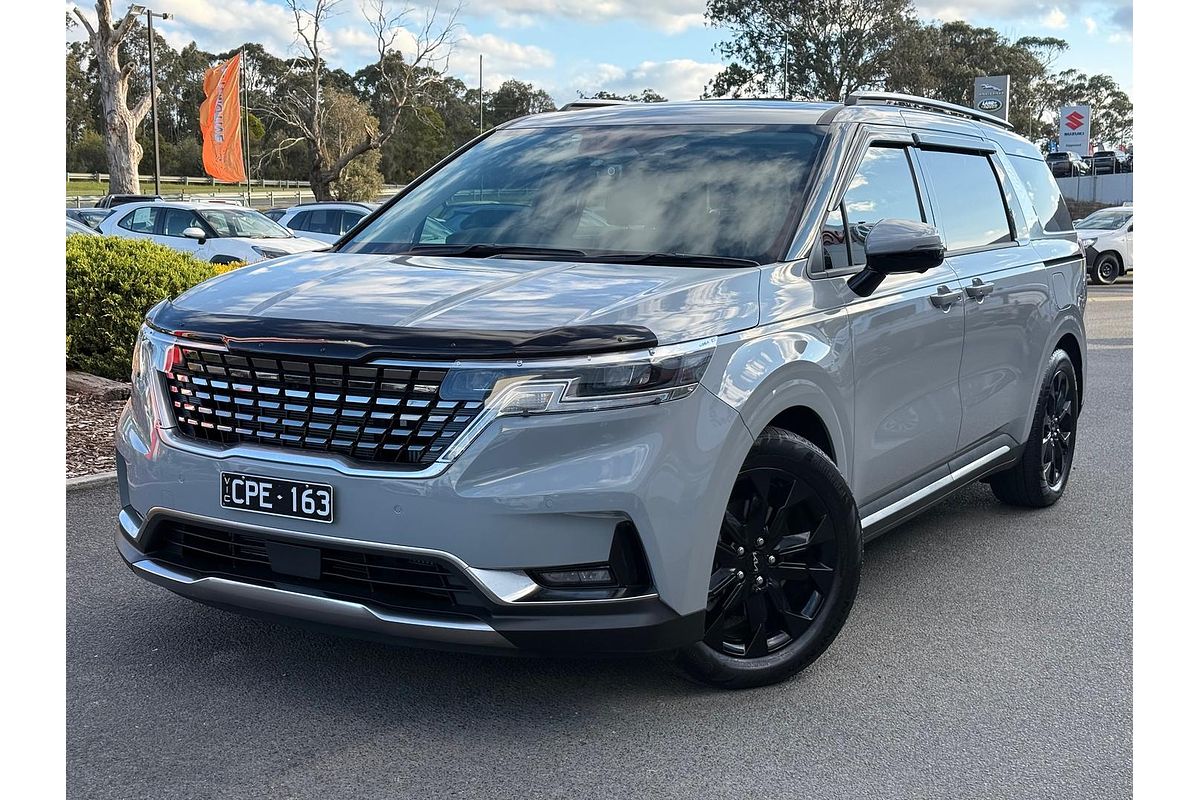 2023 Kia Carnival Special Edition KA4