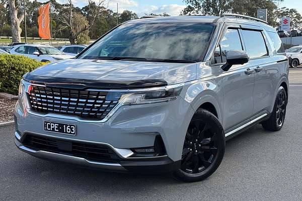 2023 Kia Carnival Special Edition KA4
