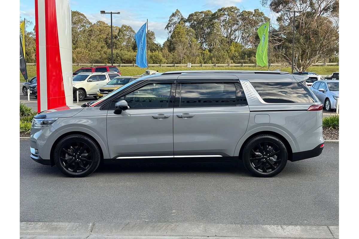 2023 Kia Carnival Special Edition KA4