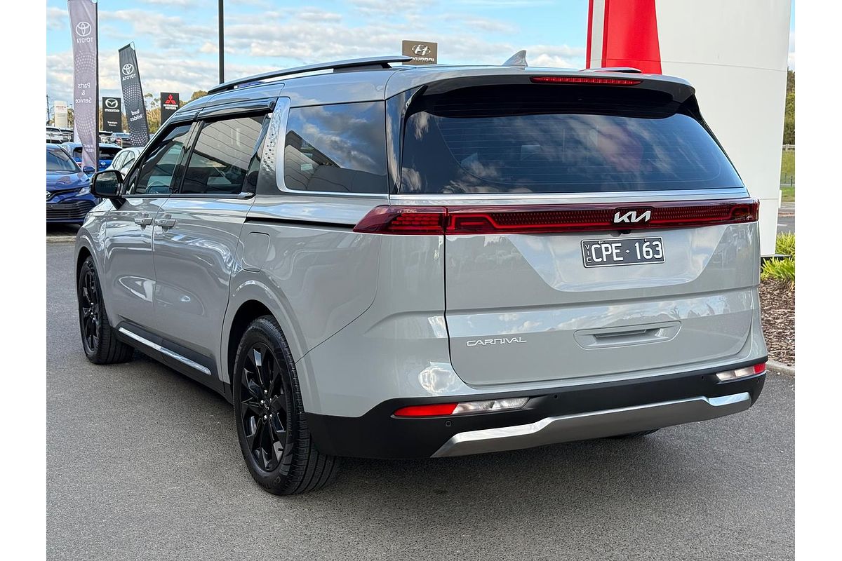 2023 Kia Carnival Special Edition KA4