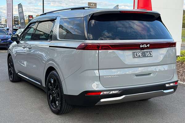 2023 Kia Carnival Special Edition KA4