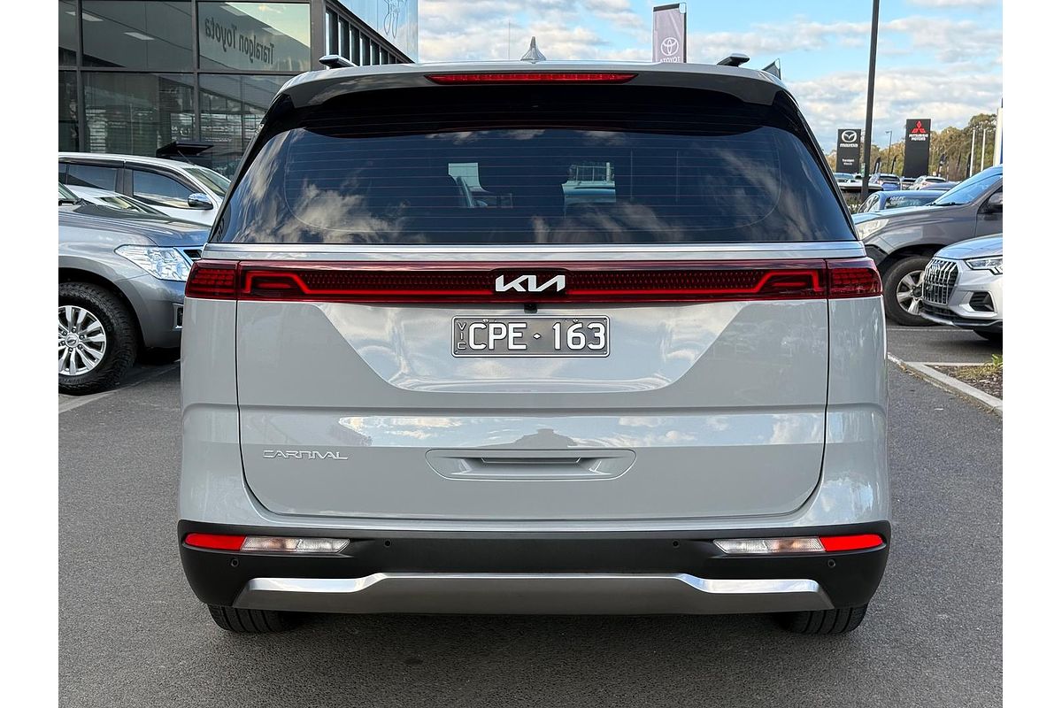2023 Kia Carnival Special Edition KA4