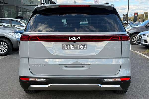 2023 Kia Carnival Special Edition KA4