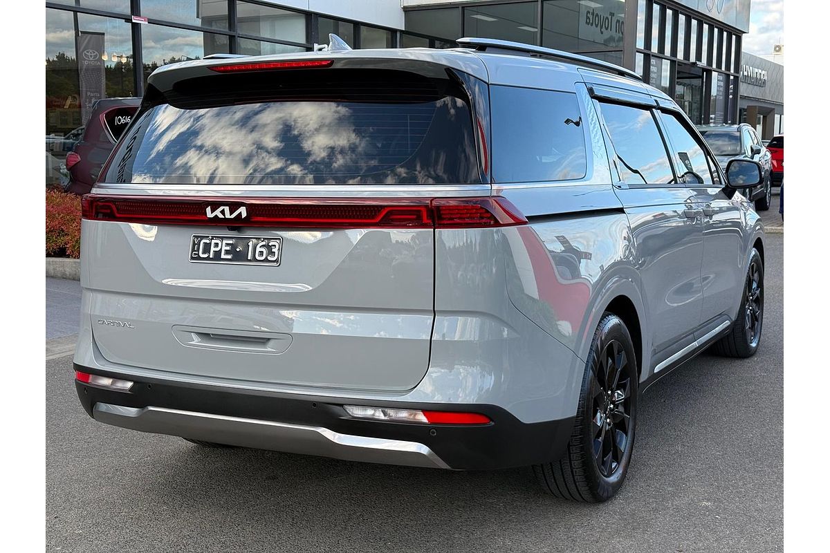 2023 Kia Carnival Special Edition KA4