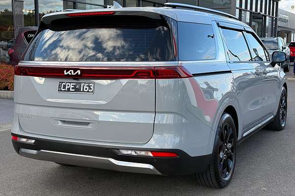 2023 Kia Carnival Special Edition KA4