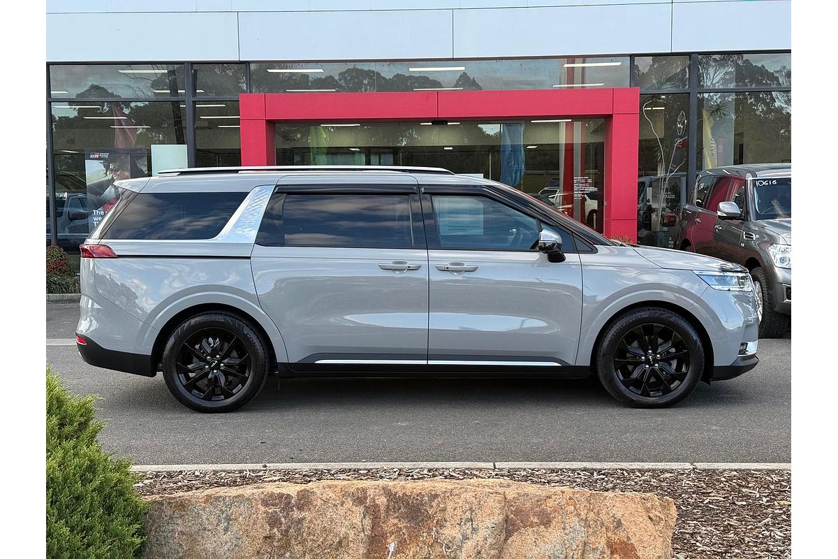 2023 Kia Carnival Special Edition KA4