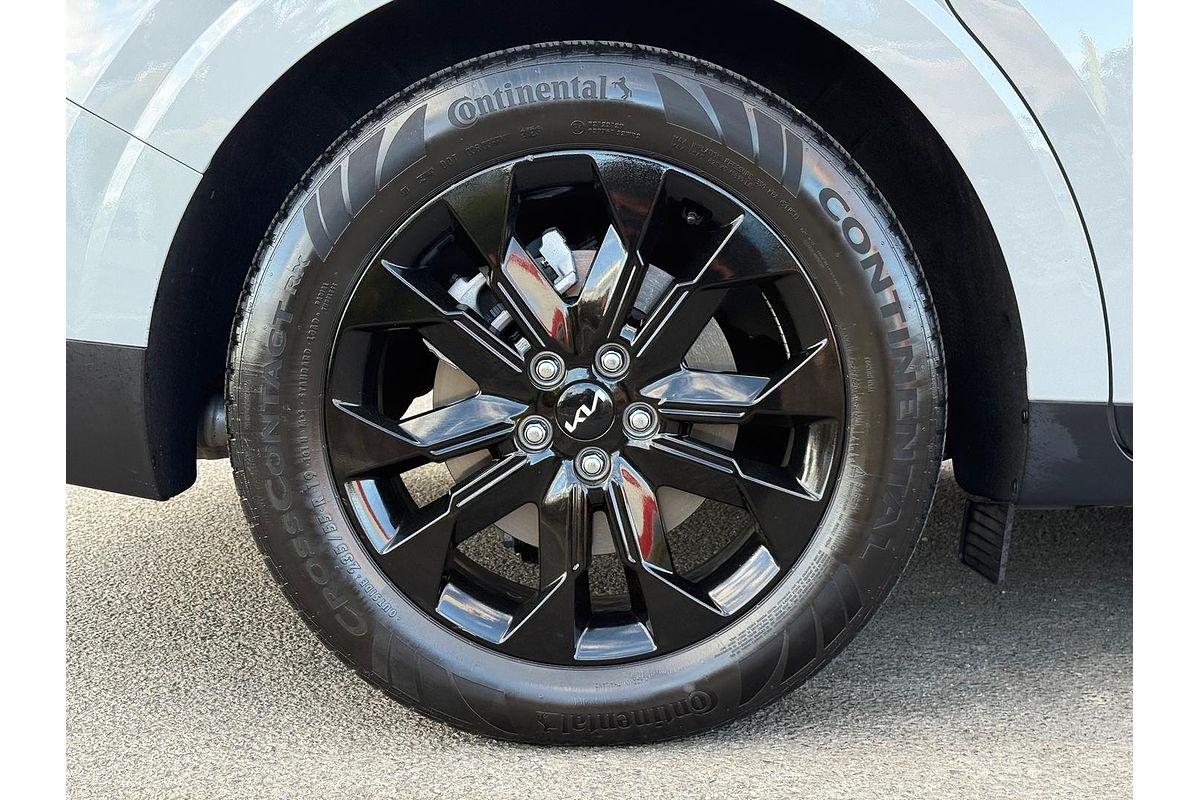 2023 Kia Carnival Special Edition KA4