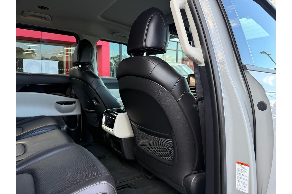 2023 Kia Carnival Special Edition KA4
