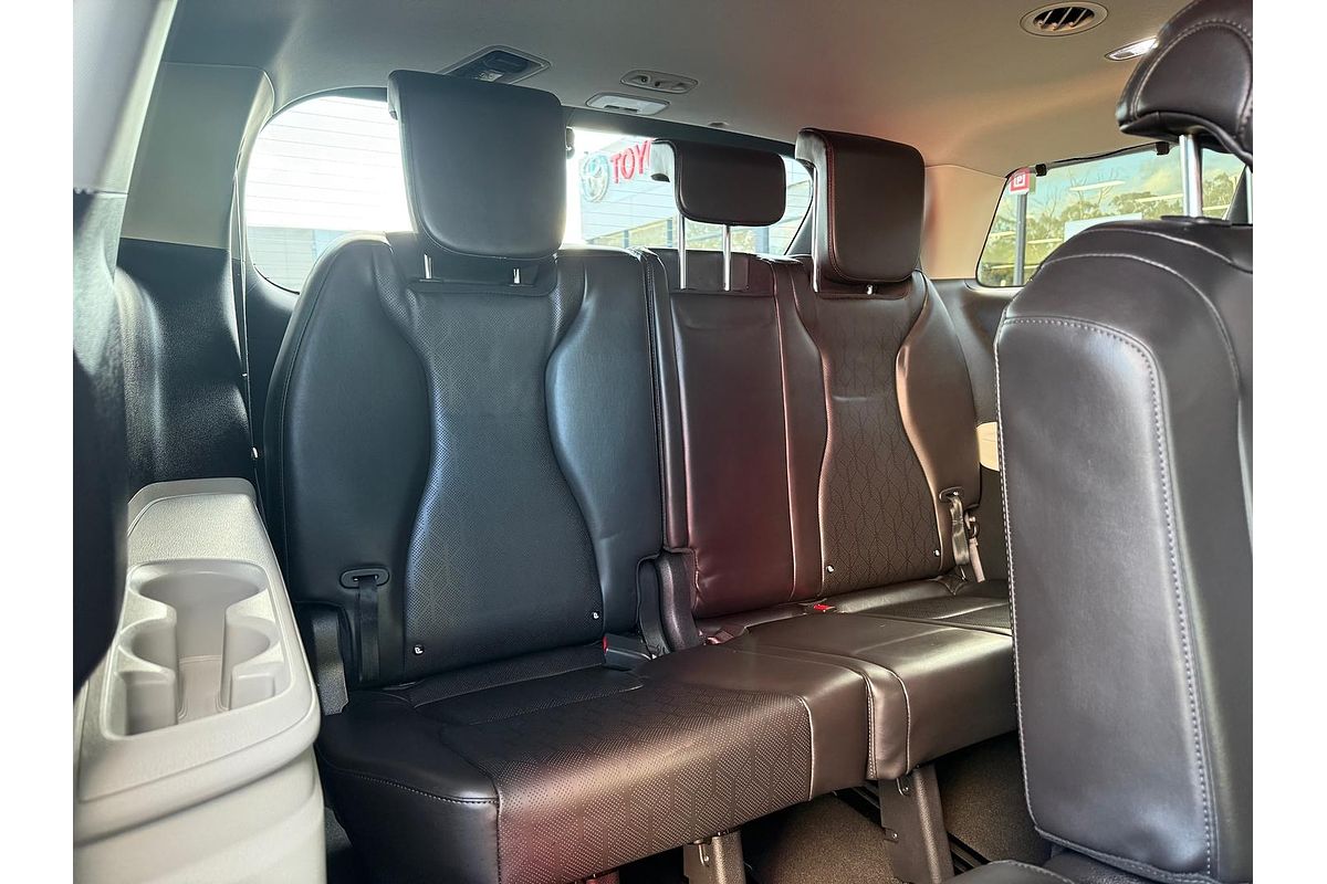 2023 Kia Carnival Special Edition KA4