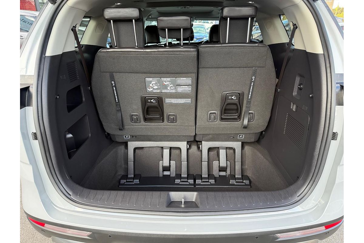 2023 Kia Carnival Special Edition KA4