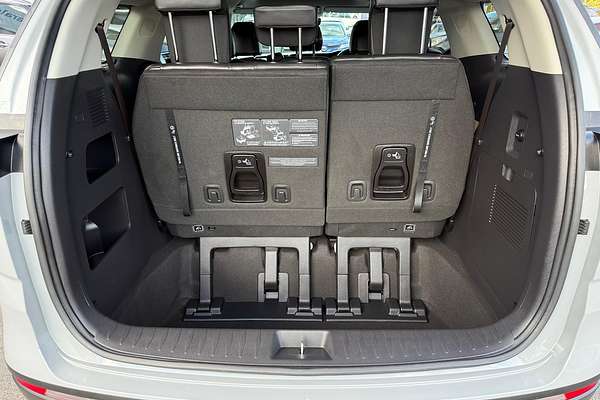 2023 Kia Carnival Special Edition KA4