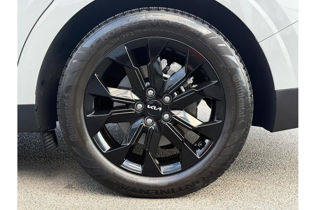 2023 Kia Carnival Special Edition KA4